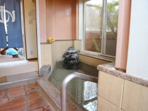 Pension KEYAKI - Spa