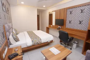 HOTEL LEE GOLD - Camera