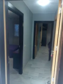 Hostal el Pasaje - Zimmer