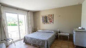 Les Résidences de Métifiot - Room