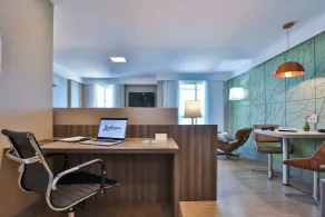 Radisson Recife - Room