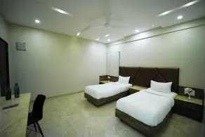 Sun Shine Hotel - Room