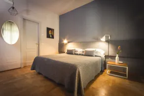 Piccola Torre Maison - Værelse