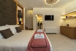 Ca' de la Fonte - WENICE Deep Culture - Habitación