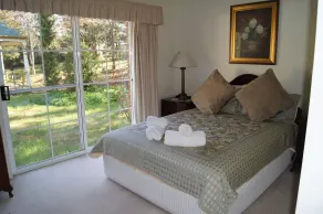 Chalets Lumineux - Room