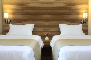 Nacho Hotel Yerevan By One - Room