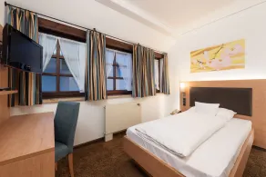 Hotel Riesengebirge - Quarto