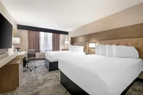 Best Western Brooklyn Center Hotel & Conference Center - Chambre