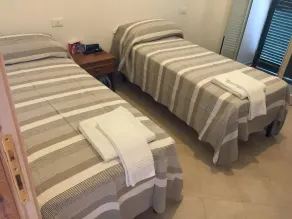 Harbour View B&B - Habitación