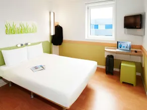 Ibis Budget Marseille Vitrolles - Camera