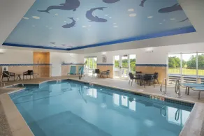TownePlace Suites by Marriott Wareham Buzzards Bay - Piscine