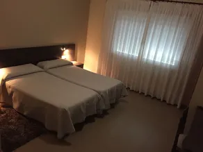 Hotel Susuqui - Chambre
