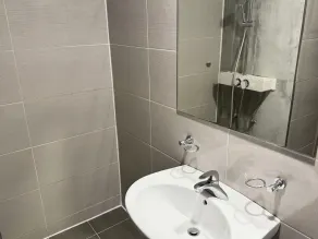 OSOSO Busan - Bathroom