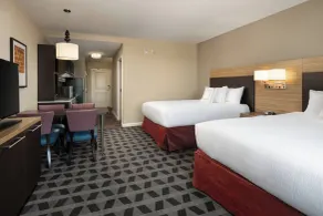 TownePlace Suites by Marriott Memphis Olive Branch - Chambre