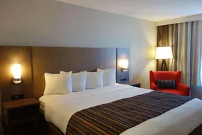 Country Inn & Suites by Radisson, Mason City, IA - Chambre