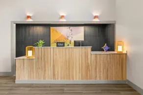Spark by Hilton Eden Prairie - Réception