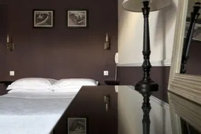 Villa Saint Hubert - Camera