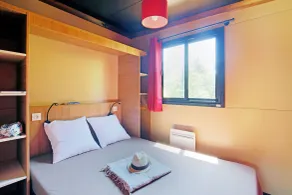 Huttopia Gorges du Tarn - Habitación