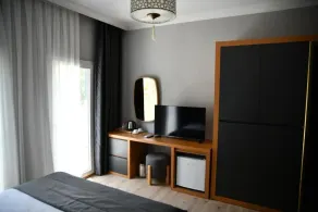 MyElla Marina Hotel - Room
