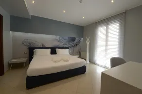 Imperiali Hotel - Chambre