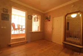 Art Villa Bakuriani - Room