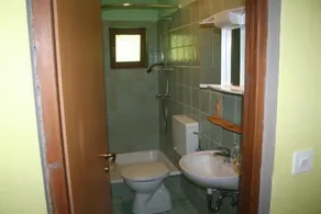 Hostel Flores - Badezimmer