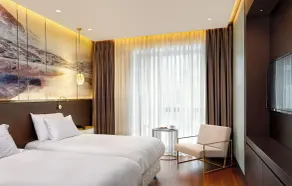 The G Hotels Istanbul - Rom