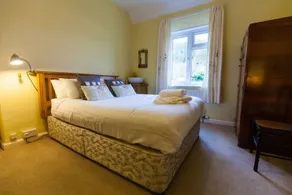 Oak House - Chambre