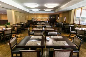 Villa Itaipava Resort & Conventions - Restaurant