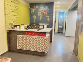 The White Orchid Dalhousie - Reception