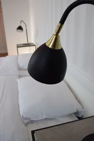Ydre BnB - Chambre