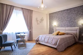 Dimora Molise - Zimmer