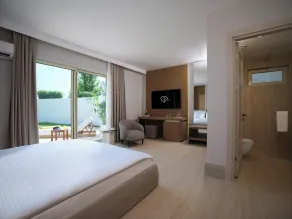 FashionTV Luxe Resort - Ultra All Inclusive - Vista dalla camera