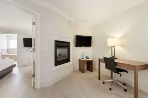 Best Western Plus All Suites Inn - Chambre