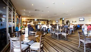 Nightcap at Dalrymple Hotel - Restaurant