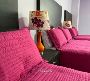 Hotel Maricela - Zimmer
