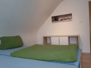 Sarah klein aber fein - Camera