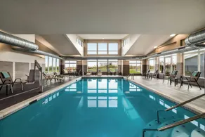 Residence Inn by Marriott Mechanicsburg - Pool