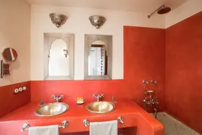 Alcoba del Rey de Sevilla - Salle de bain