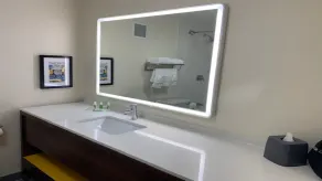 Holiday Inn Chicago North Shore by IHG - Bad