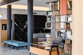 MaisonMe Boutique Hotel - Receção