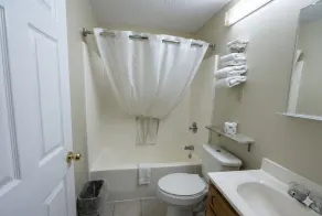Hotel O Englewood-South Denver CO - Salle de bain
