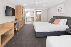 Hive Hotel  - Habitación