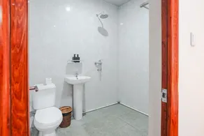 Maisaba Coliving Cempaka - Bathroom
