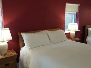 Station House Lanark Bed and Breakfast - Chambre