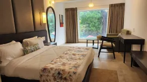 Verano Hotel & Spa  - Chambre