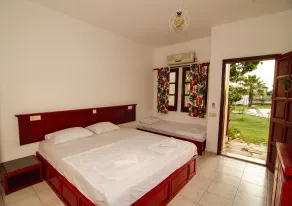 Kasaba Butik Otel - Værelse