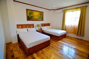 Casa Simeon - Room