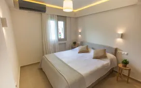 Abelia Luxurious Villas - Rum