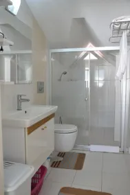 Akbük Palace Hotel & Residence - Salle de bain